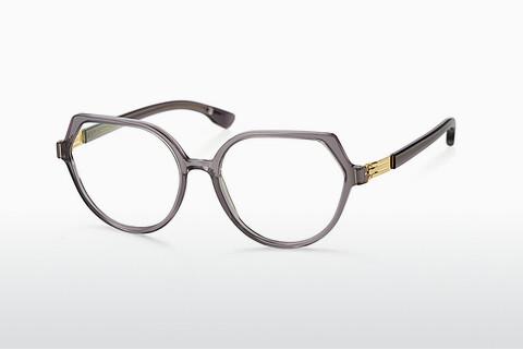 Brille ic! berlin Florence (A0663 458003458007ml)