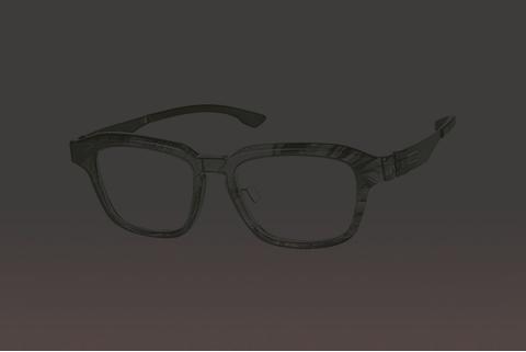 专门设计眼镜 ic! berlin Raidon (A0689 733002t02007do)