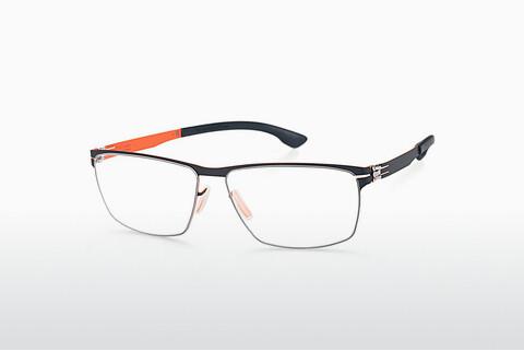 Brille ic! berlin Sven H. (M1329 146146t17007do)