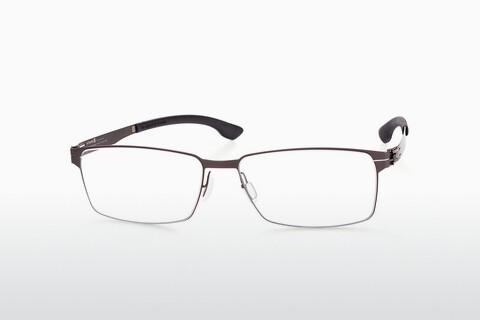 Glasses ic! berlin Toru N. (M1430 053053t02007do)