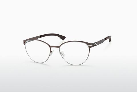 专门设计眼镜 ic! berlin P-Berg (M1484 053053t06007do)