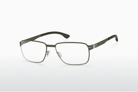 Designer briller ic! berlin Juan P. (M1507 143143t18007do)