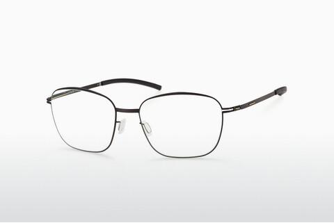 משקפיים ic! berlin Yalca (M1549 002002t020071f)