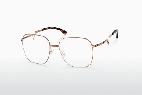 Brille ic! berlin Hedy (M1589 114114456007ws)