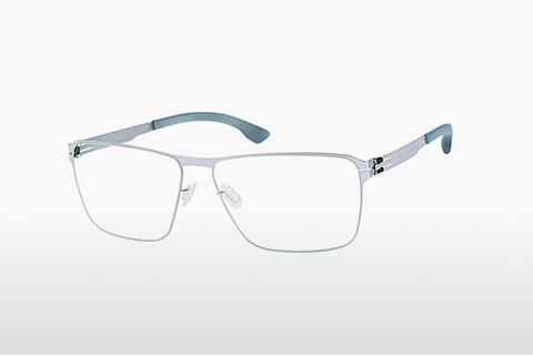 Brille ic! berlin MB 10 (M1614 020020t04007md)