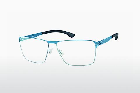 Brille ic! berlin MB 10 (M1614 039039t17007md)