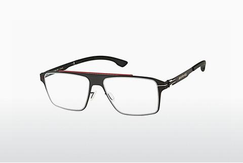 Designer briller ic! berlin AMG05 (M1617 204002t02007md)