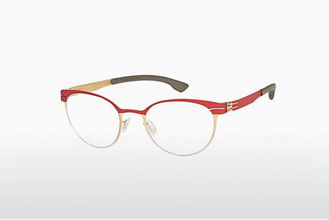 Glasses ic! berlin Melody (M1628 081032t15007do)