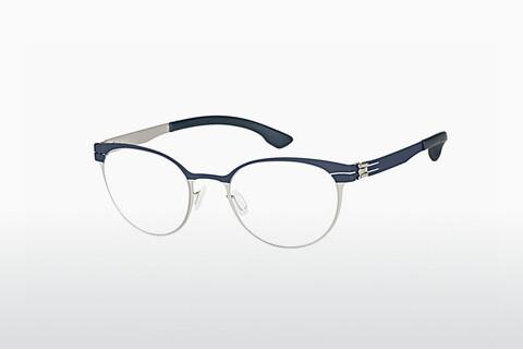 Brille ic! berlin Melody (M1628 B010020t17007do)