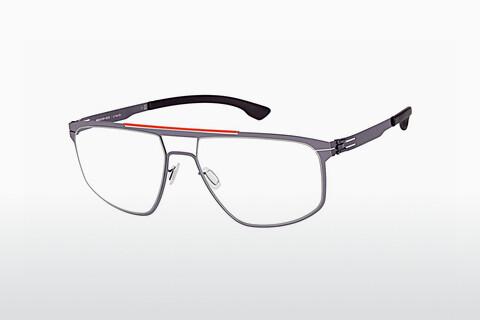 Brille ic! berlin AMG 08 (M1655 247028t07007md)