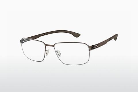 Brille ic! berlin MB 13 (M1660 025025t15007md)