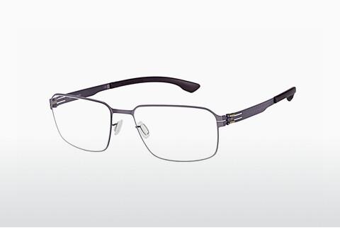 Brille ic! berlin MB 13 (M1660 028028t07007md)