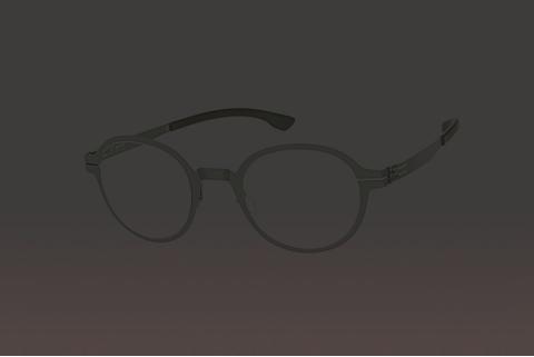 Designer briller ic! berlin Minho (M1683 025025t02007do)