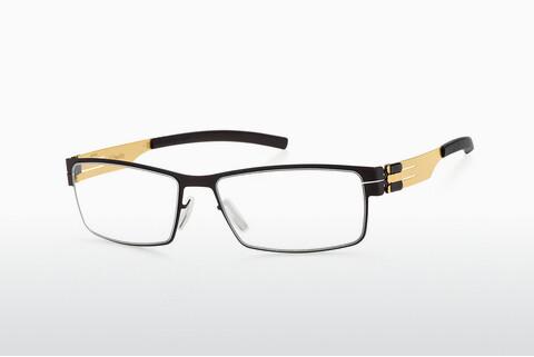 专门设计眼镜 ic! berlin peter c. (flex) (XM0070 002024007)