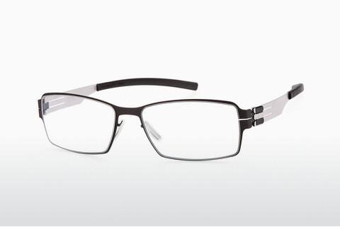 משקפיים ic! berlin Gilbert T. (flex) (XM0071 002020007)