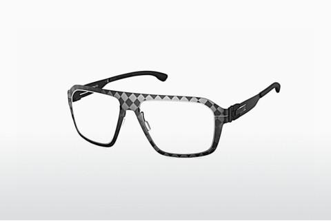 专门设计眼镜 ic! berlin FLX_04 (gla00 000000000000013)