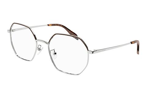 Glasögon Alexander McQueen AM0338O 002