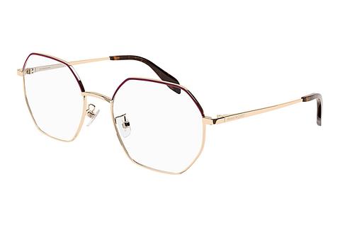 Eyewear Alexander McQueen AM0338O 003