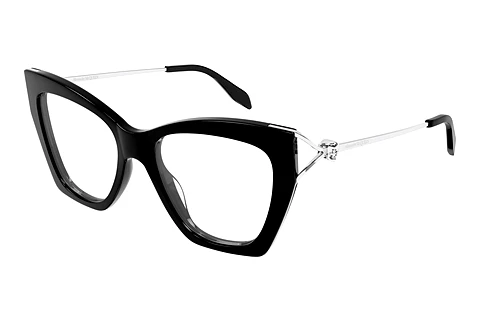 Glasögon Alexander McQueen AM0376O 001