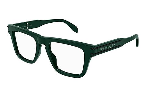 Eyewear Alexander McQueen AM0400O 004