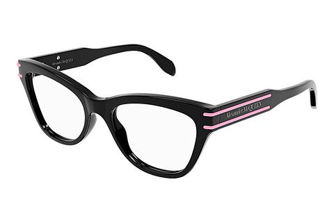 Eyewear Alexander McQueen AM0401O 003