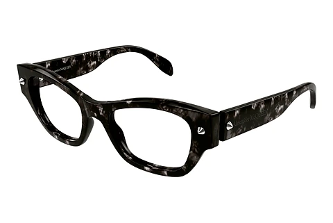 Glasögon Alexander McQueen AM0429O 003