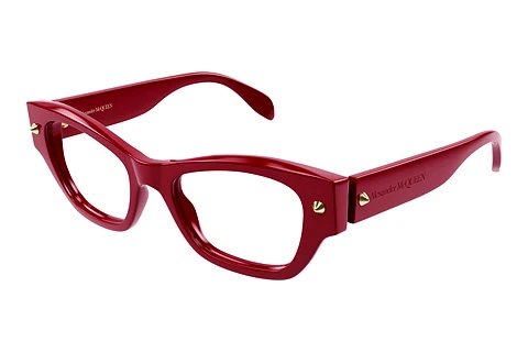 Glasögon Alexander McQueen AM0429O 004