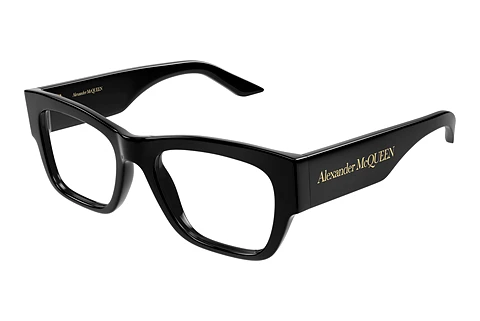 Glasögon Alexander McQueen AM0436O 001