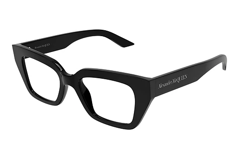Okuliare Alexander McQueen AM0453O 001