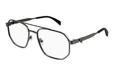 Lunettes de vue Alexander McQueen AM0459O 001