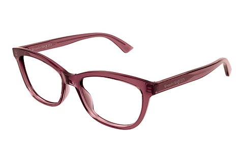 Okuliare Alexander McQueen AM0461O 004