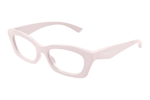 Glasögon Alexander McQueen AM0474O 005
