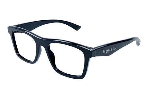 Okuliare Alexander McQueen AM0475O 008