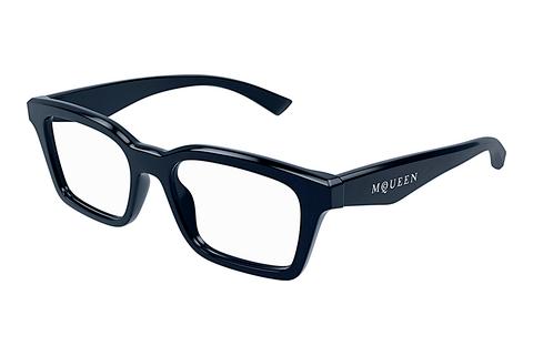 Eyewear Alexander McQueen AM0476O 003