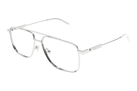 Eyewear Alexander McQueen AM0480O 001