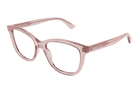 Glasögon Alexander McQueen AM0487O 004