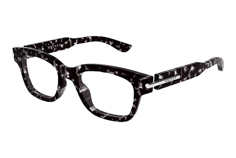 Glasögon Alexander McQueen AM0497O 006
