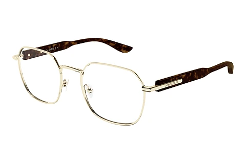 Glasögon Alexander McQueen AM0499O 003