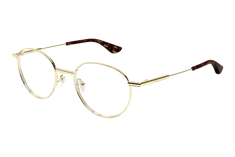 Glasögon Alexander McQueen AM0502O 002
