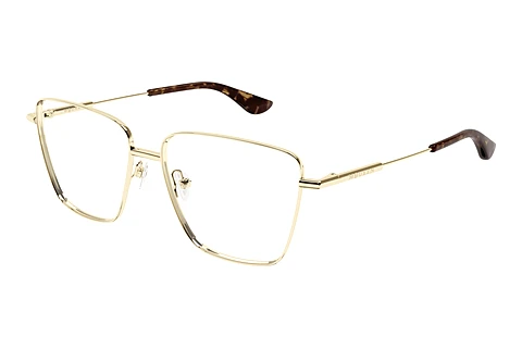 Okuliare Alexander McQueen AM0503O 002