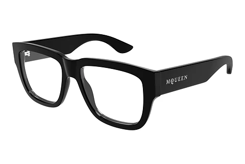 Glasögon Alexander McQueen AM0510O 001