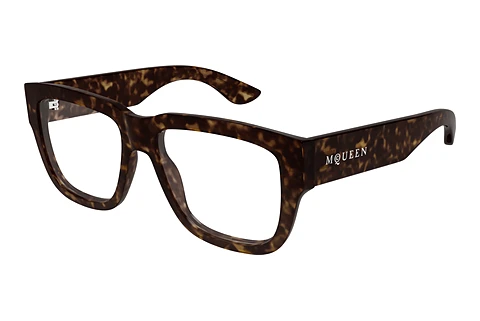 Glasögon Alexander McQueen AM0510O 002