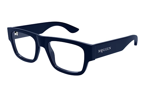 Okuliare Alexander McQueen AM0511O 003