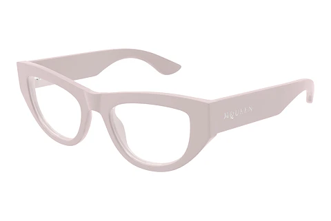 Glasögon Alexander McQueen AM0512O 003