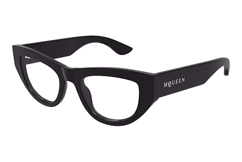 Okuliare Alexander McQueen AM0512O 004