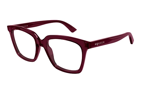 Glasögon Alexander McQueen AM0513O 003