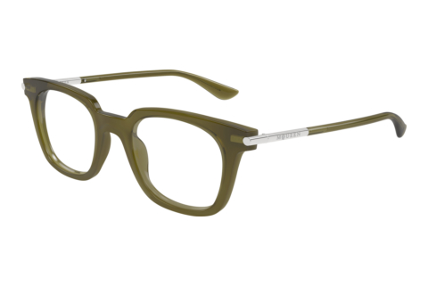 Eyewear Alexander McQueen AM0521O 004