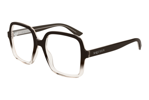 Alexander McQueen AM0538O 006 Szemüvegkeret