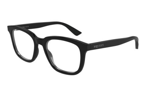 Glasögon Alexander McQueen AM0539O 001