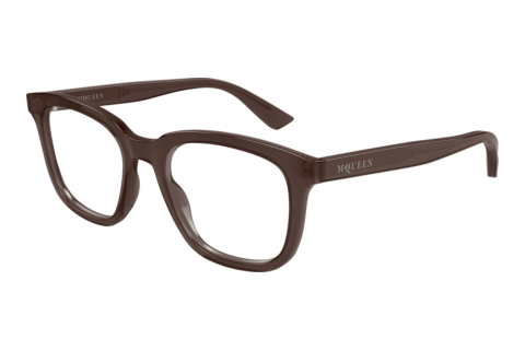 Óculos de design Alexander McQueen AM0539O 005